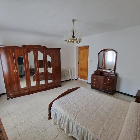 Hotel Casa Vicenta à Herencia Extérieur photo