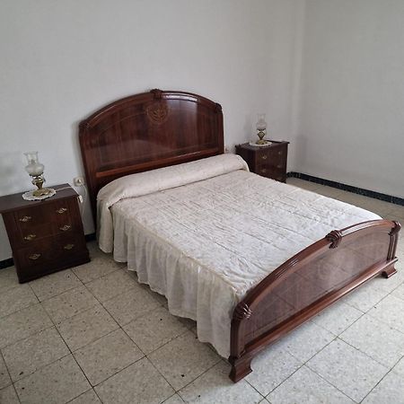 Hotel Casa Vicenta à Herencia Extérieur photo