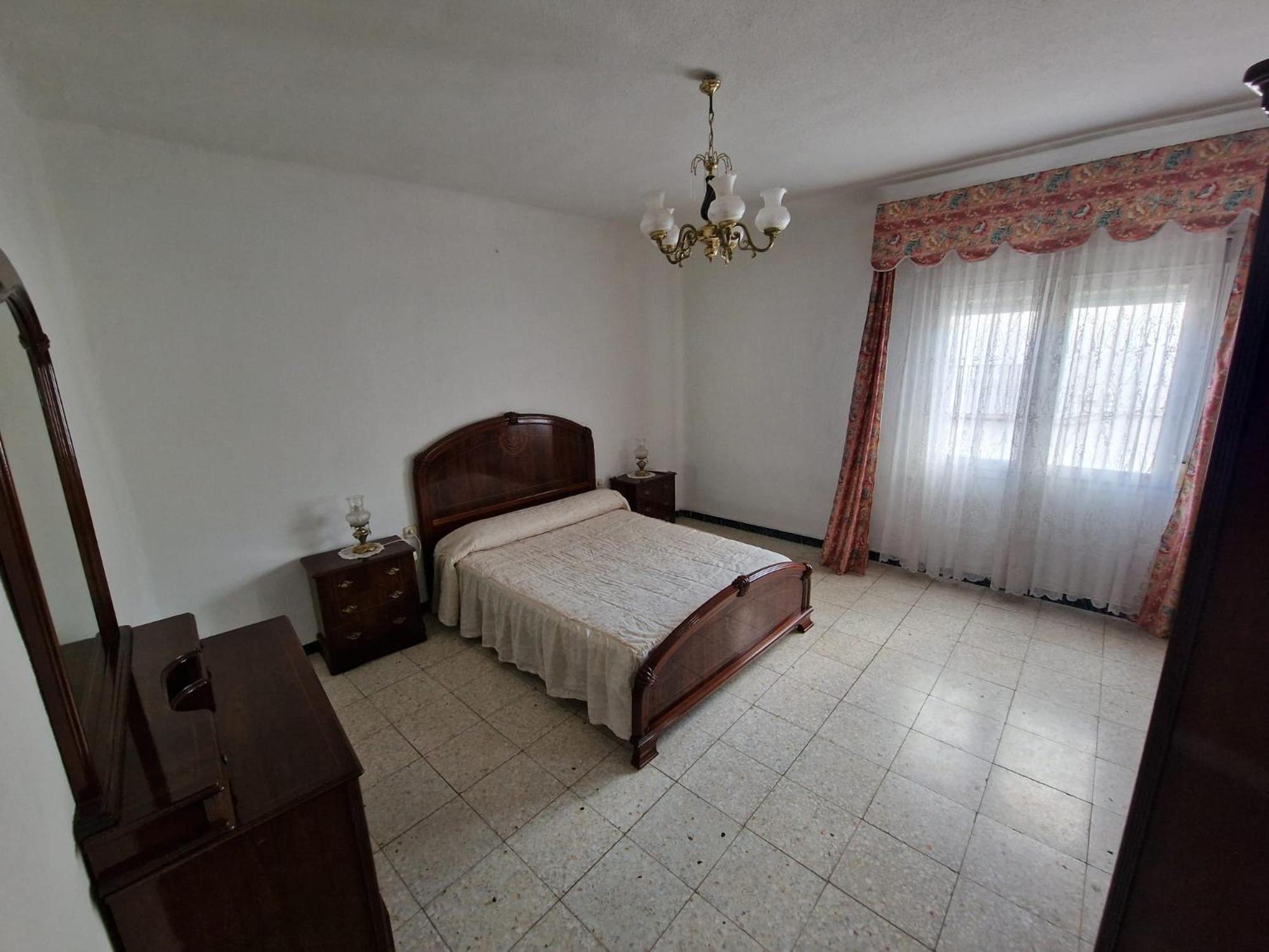 Hotel Casa Vicenta à Herencia Extérieur photo
