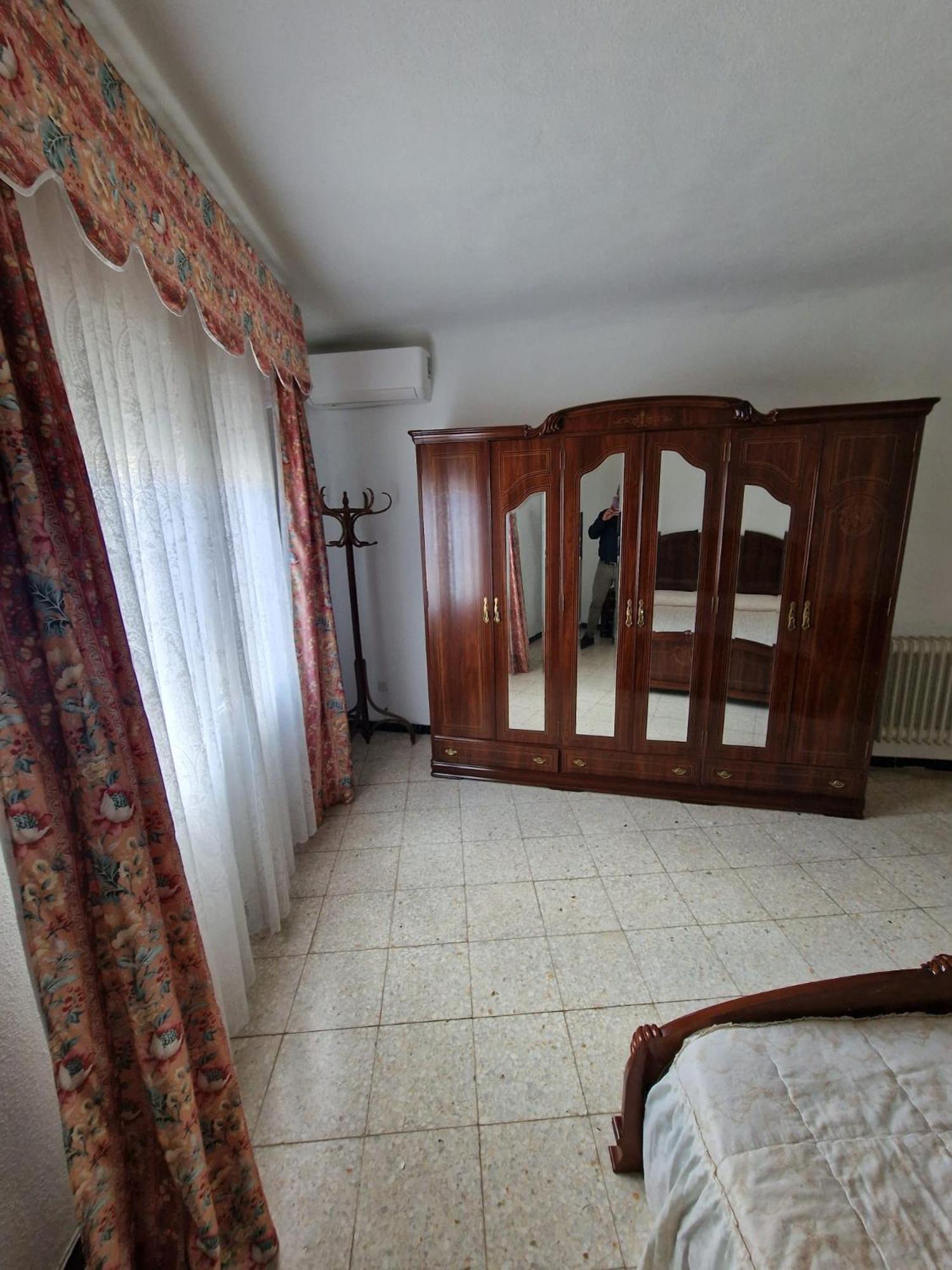 Hotel Casa Vicenta à Herencia Extérieur photo