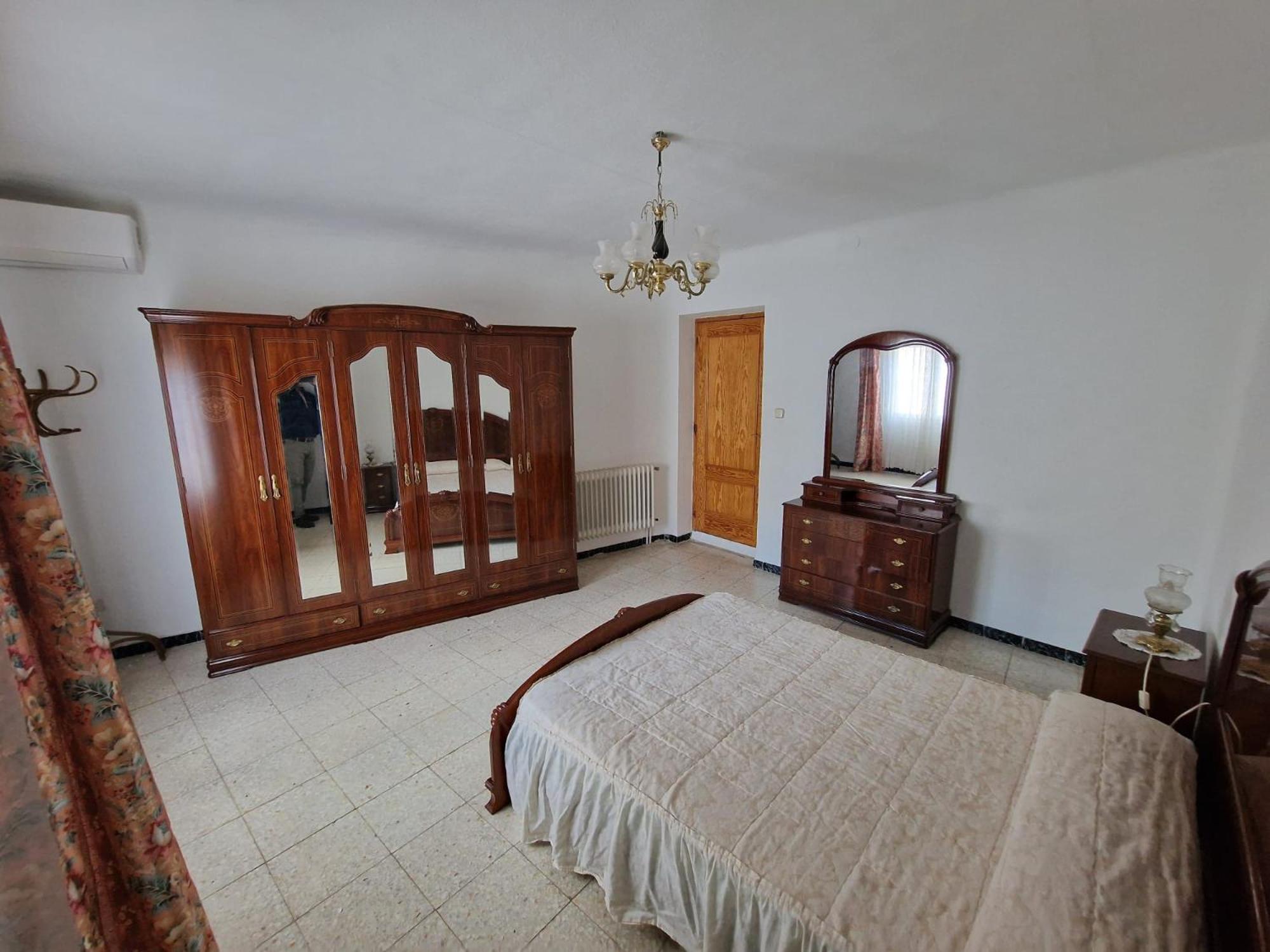 Hotel Casa Vicenta à Herencia Extérieur photo