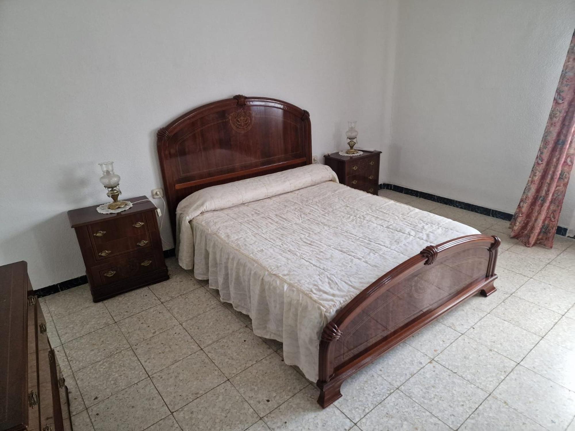 Hotel Casa Vicenta à Herencia Extérieur photo