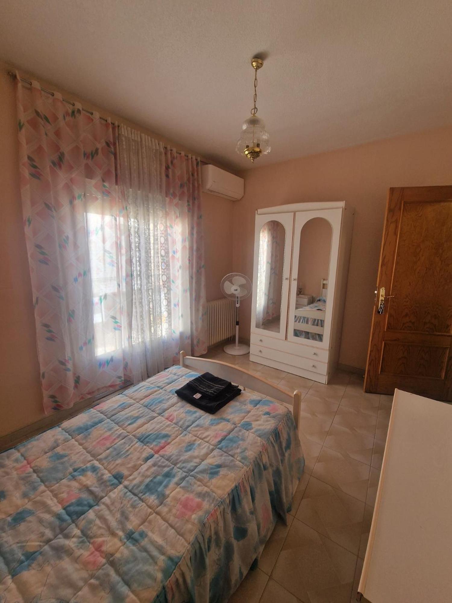 Hotel Casa Vicenta à Herencia Extérieur photo