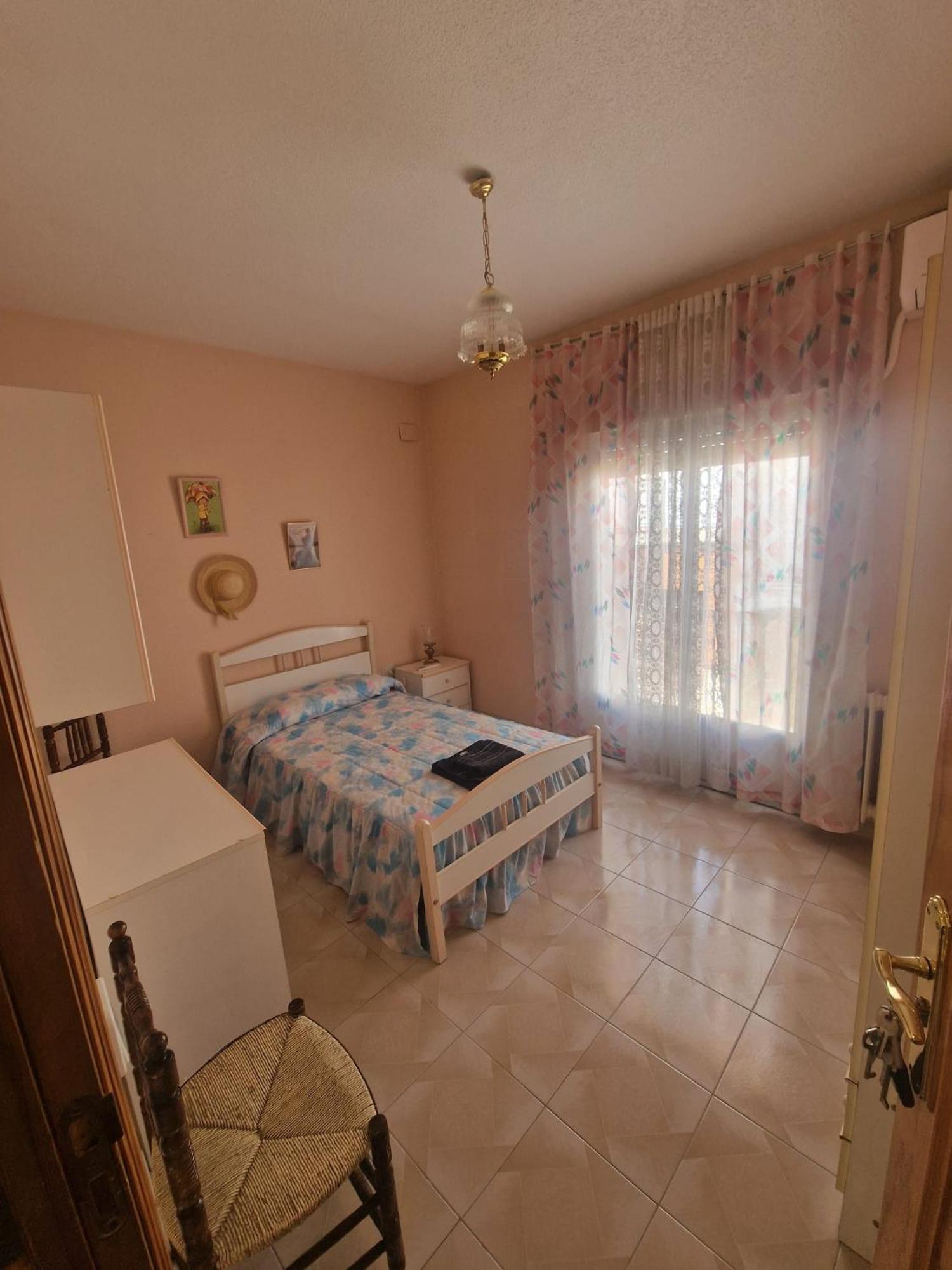 Hotel Casa Vicenta à Herencia Extérieur photo
